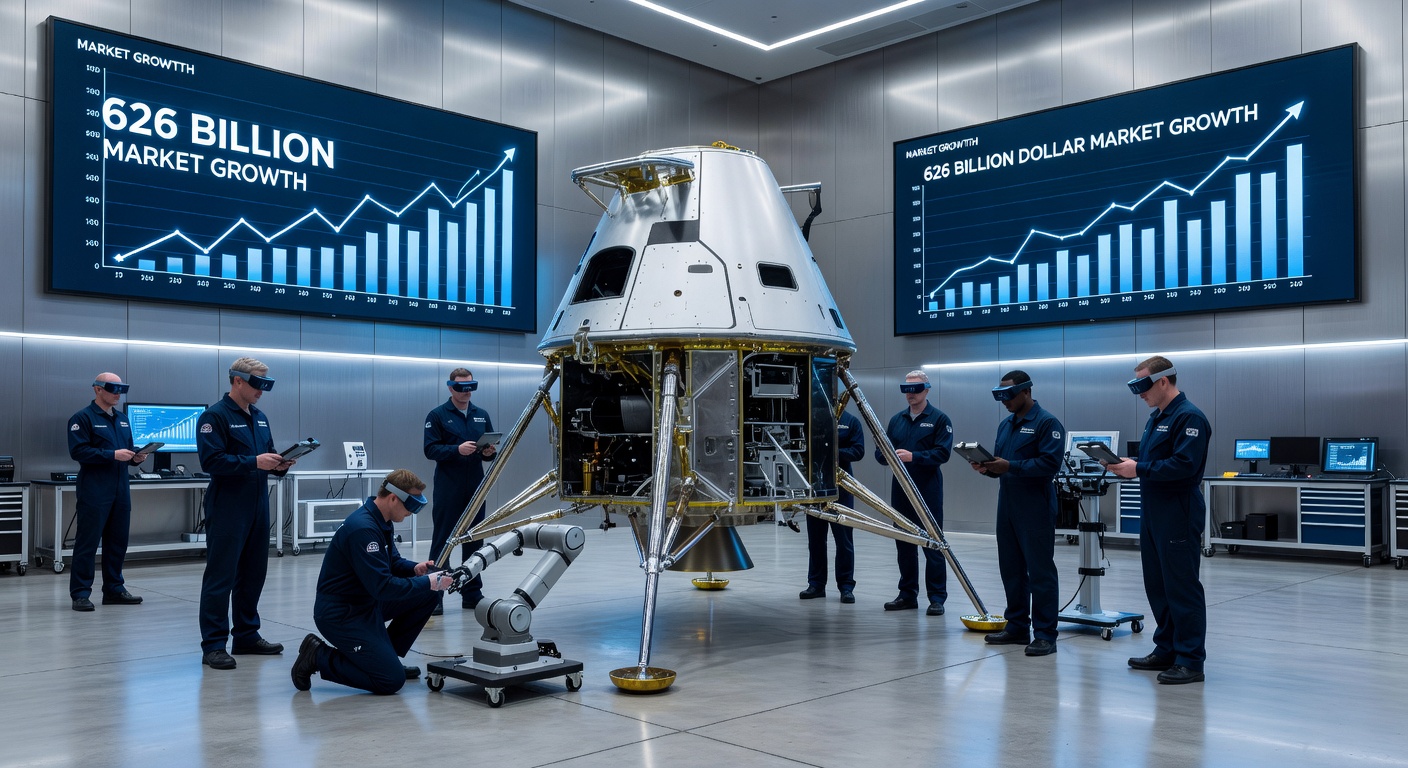 Private Aerospace Assembly Facility 2026