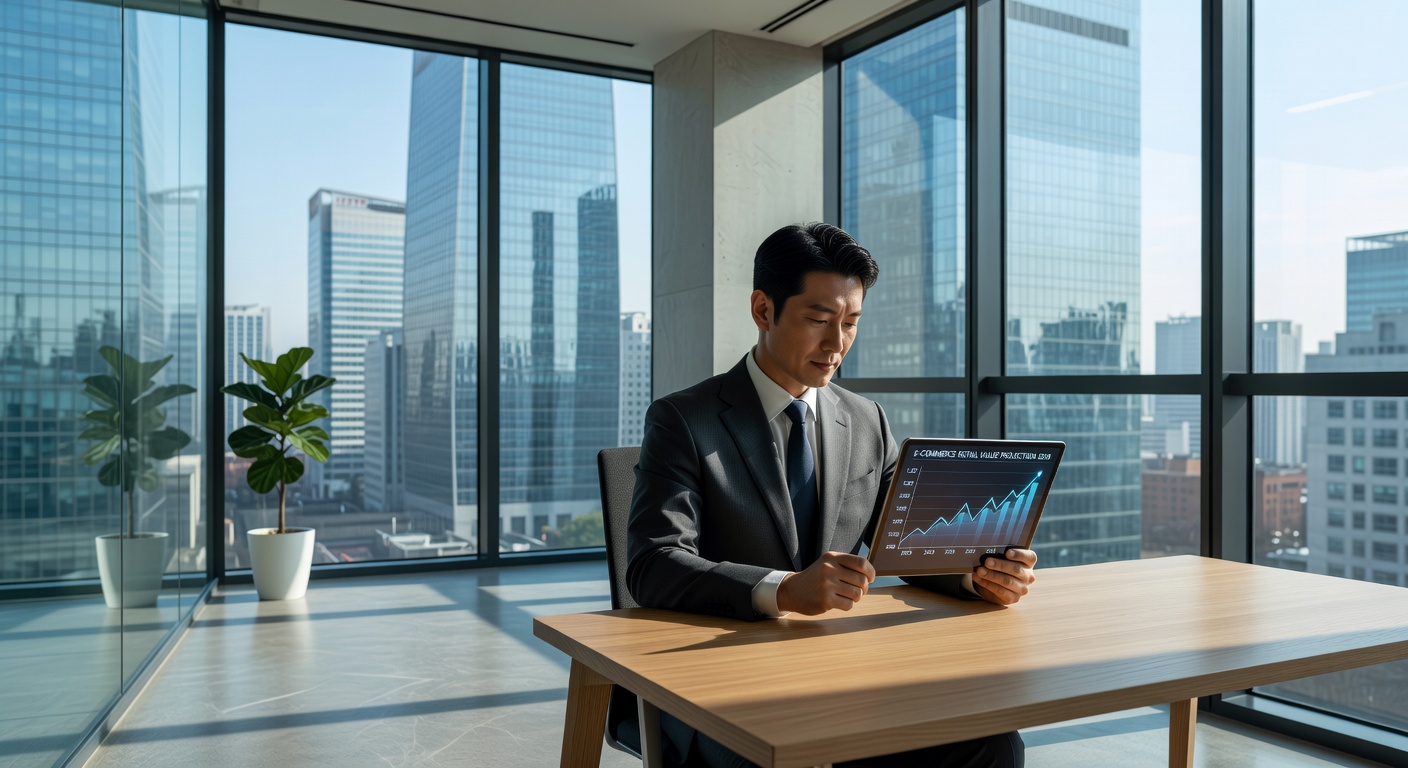 E-commerce Market Analysis 2026