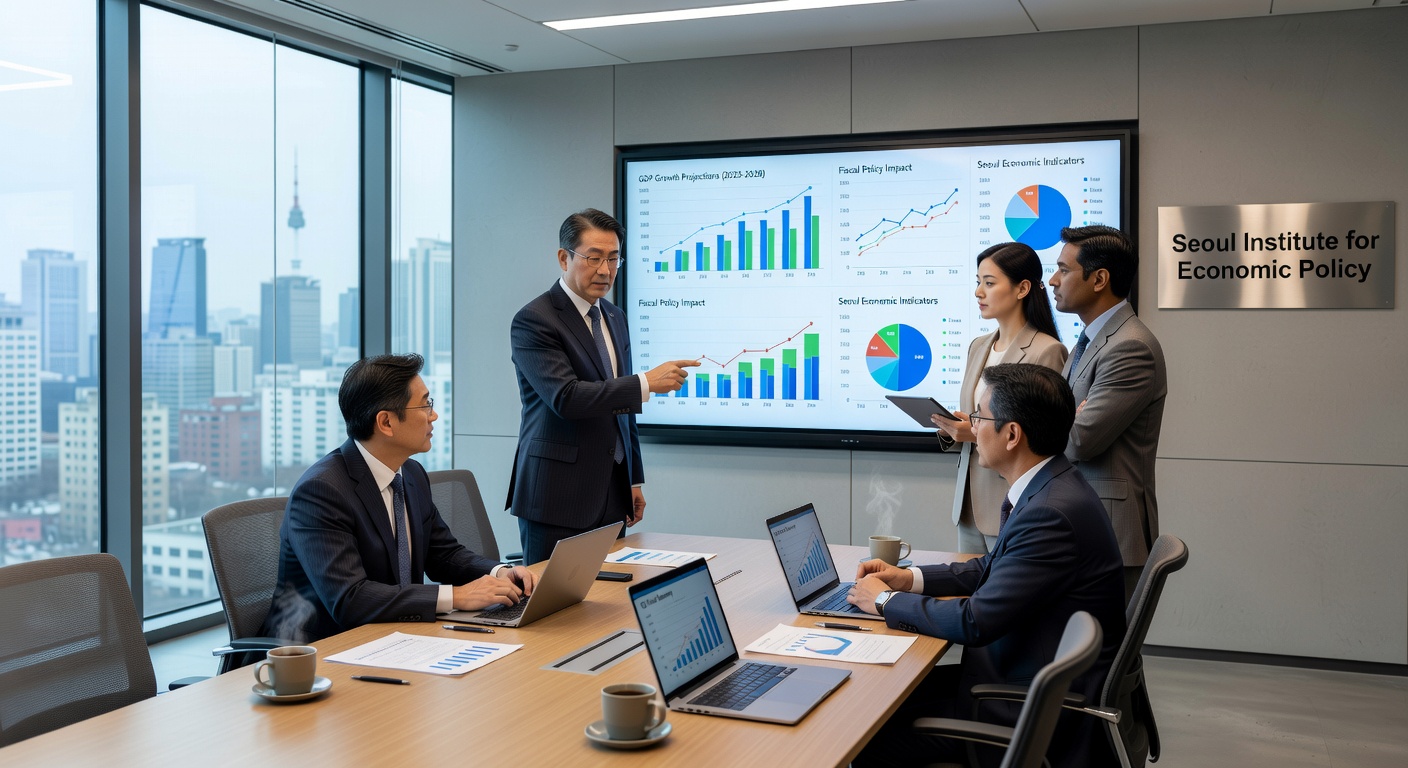 Economic Think Tank Macroeconomic Analysis