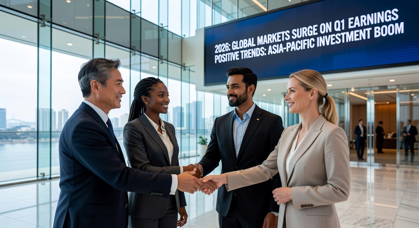 International Investors Meeting in Seoul 2026