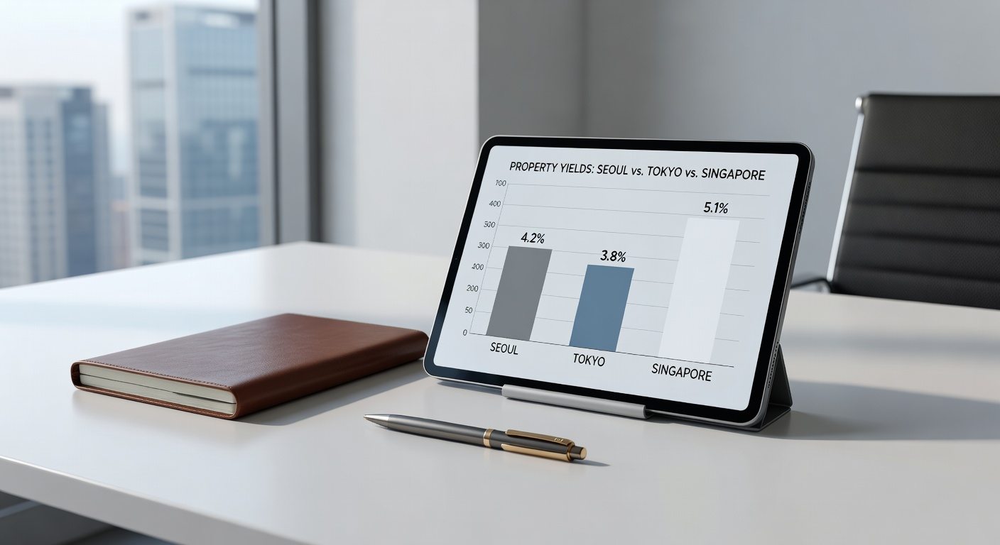 Global Real Estate Data Analysis Workspace