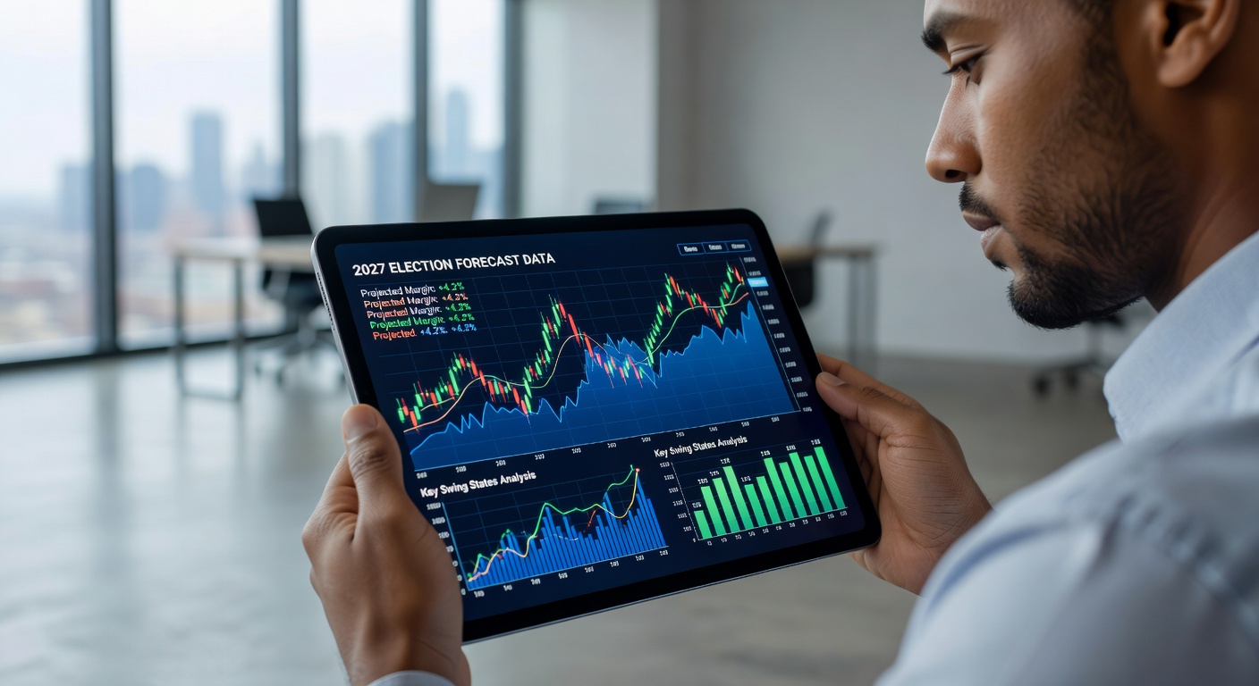 Global Investor Market Data Analysis
