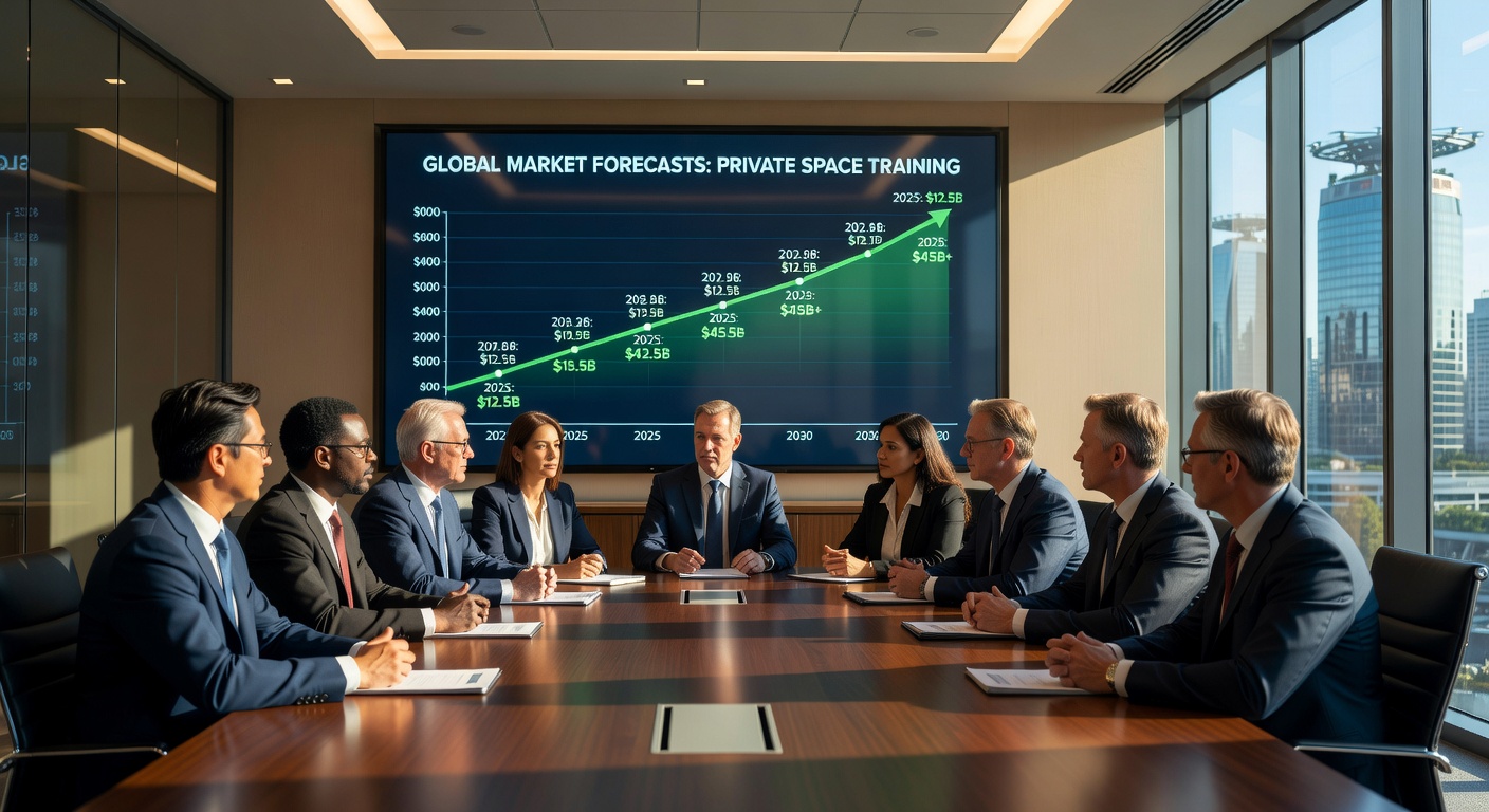 Corporate Boardroom Market Forecast Presentation 2026