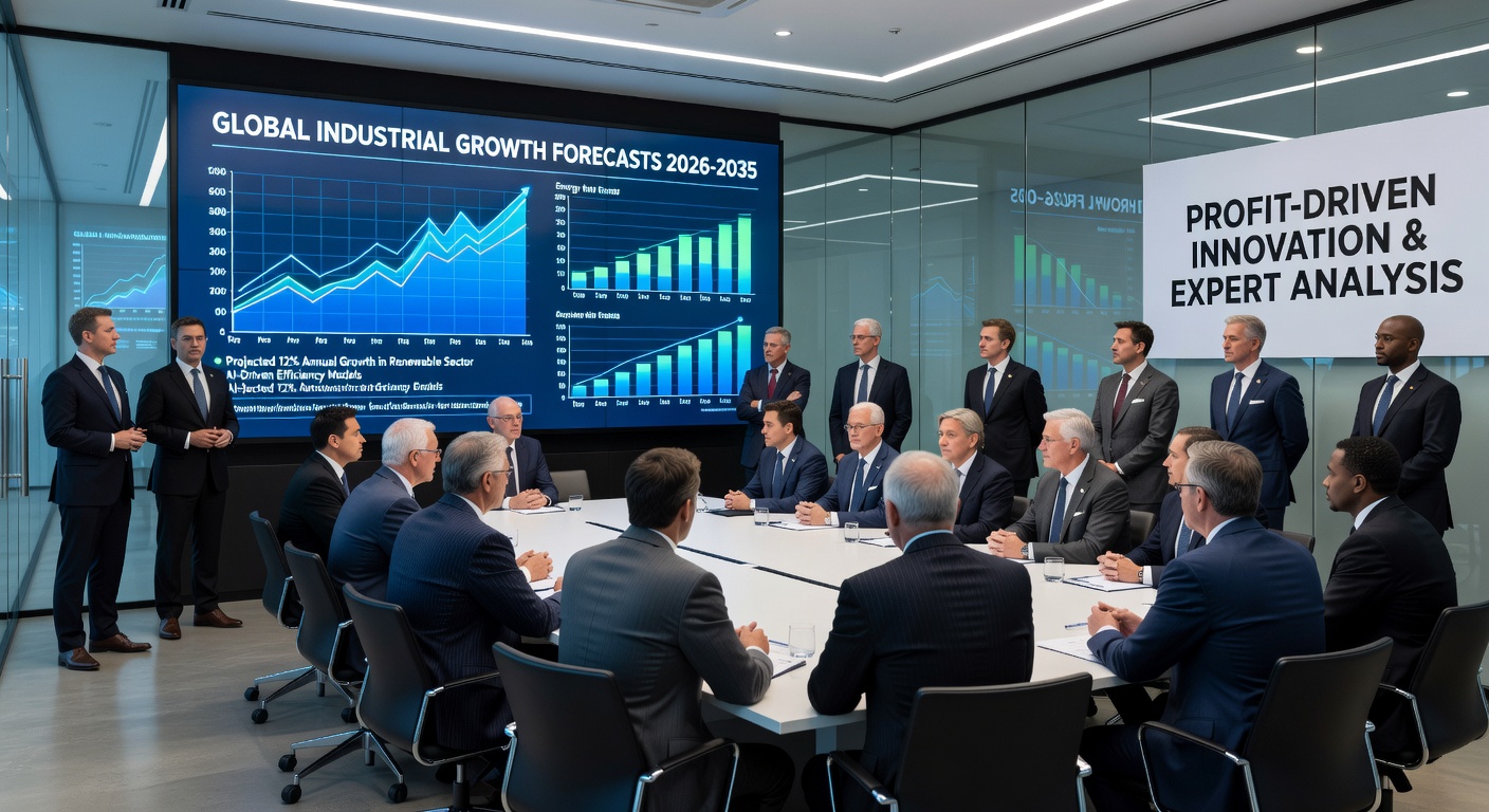 International Energy Industry Summit 2026