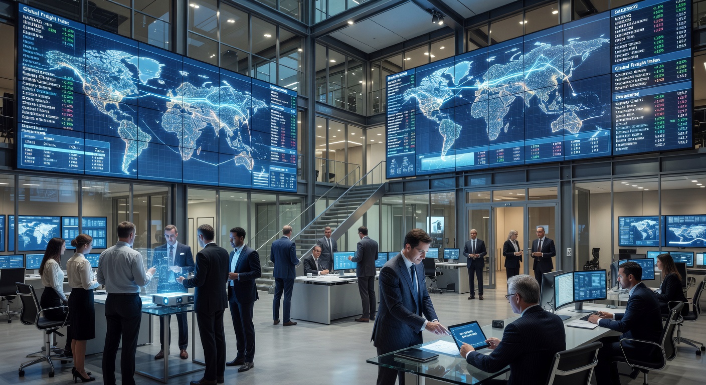 2026 Global Financial Operations Center
