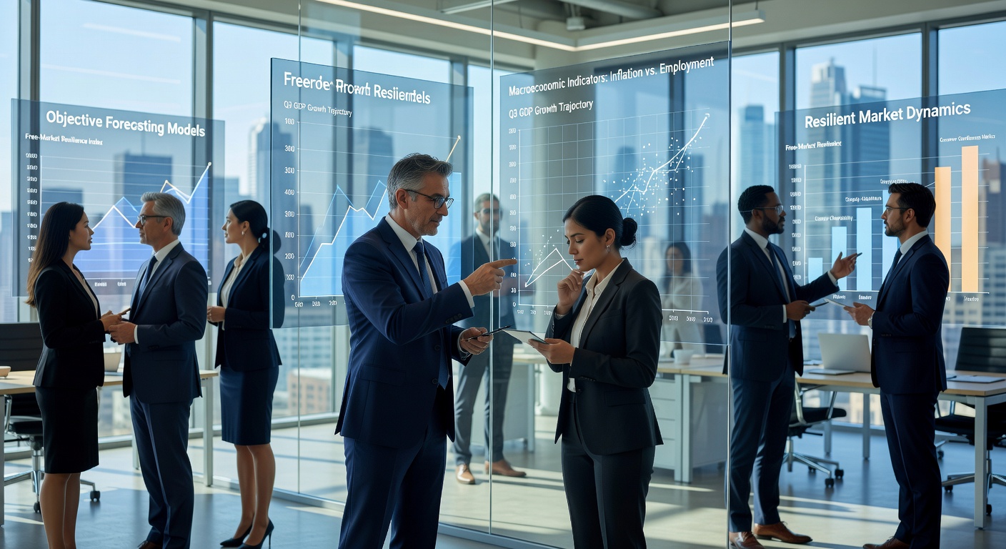 Data-Driven Financial Analysis 2026