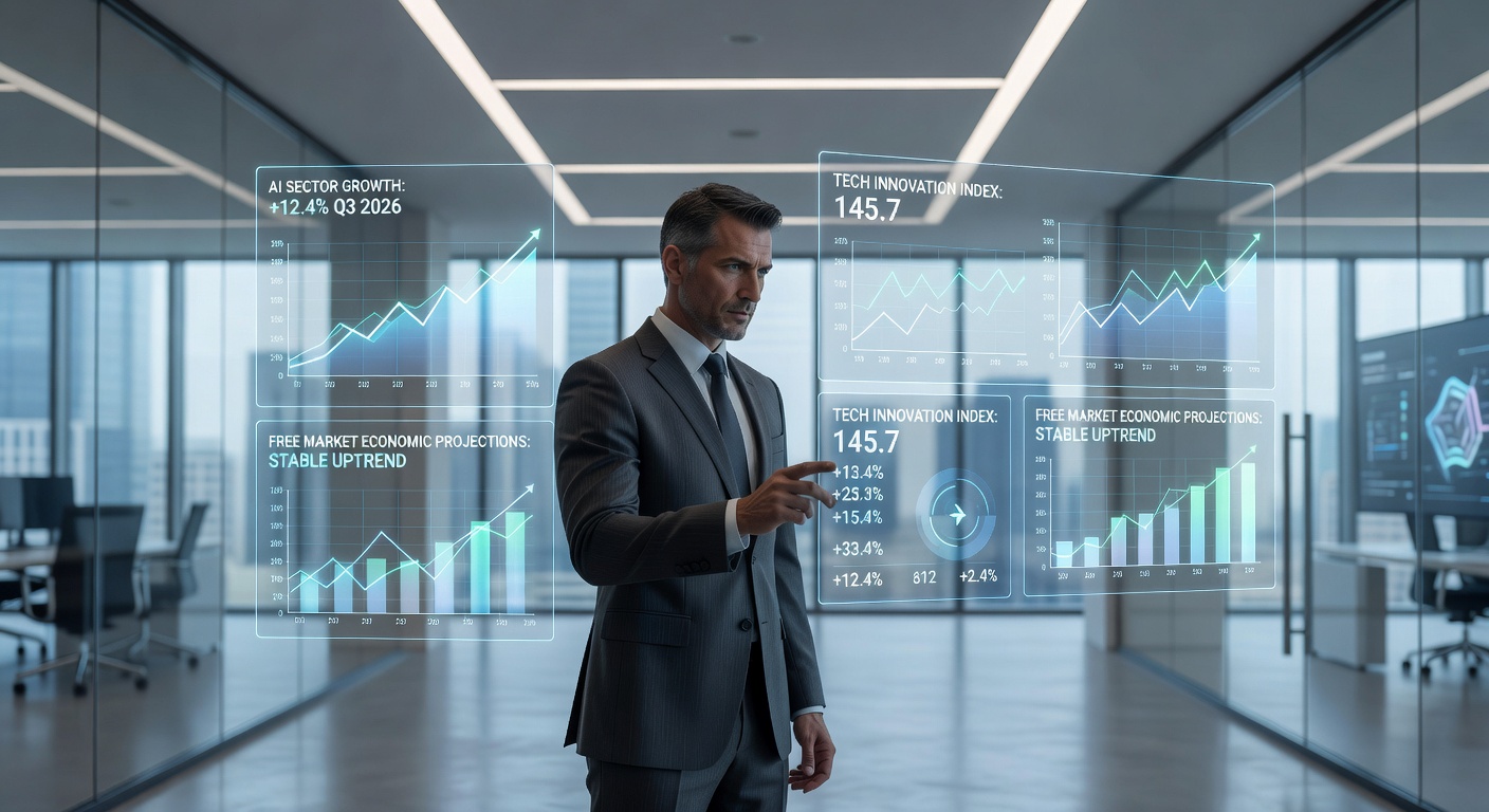 Advanced Investor Market Data Analysis