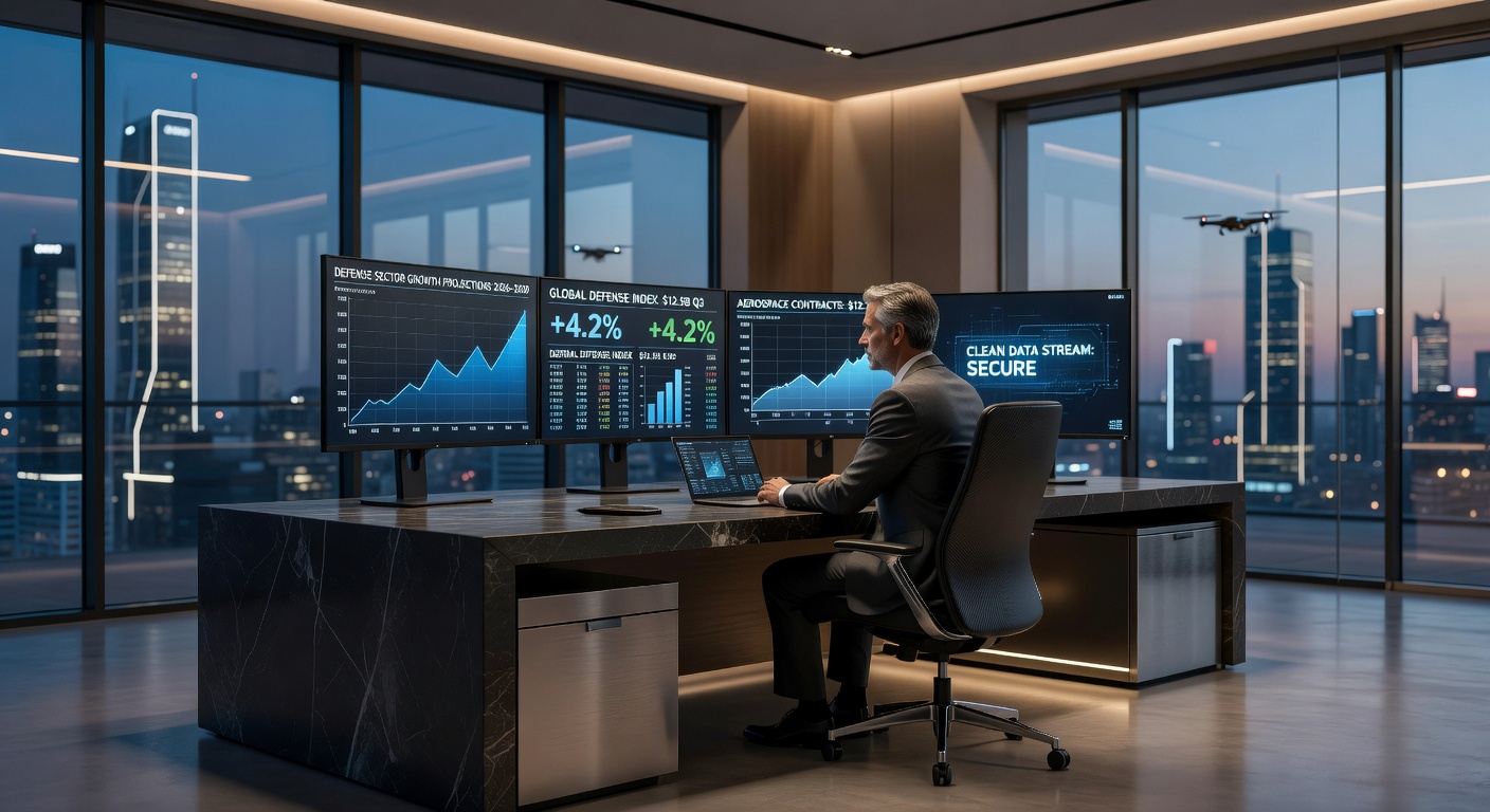 Global Investor Portfolio Workstation 2026