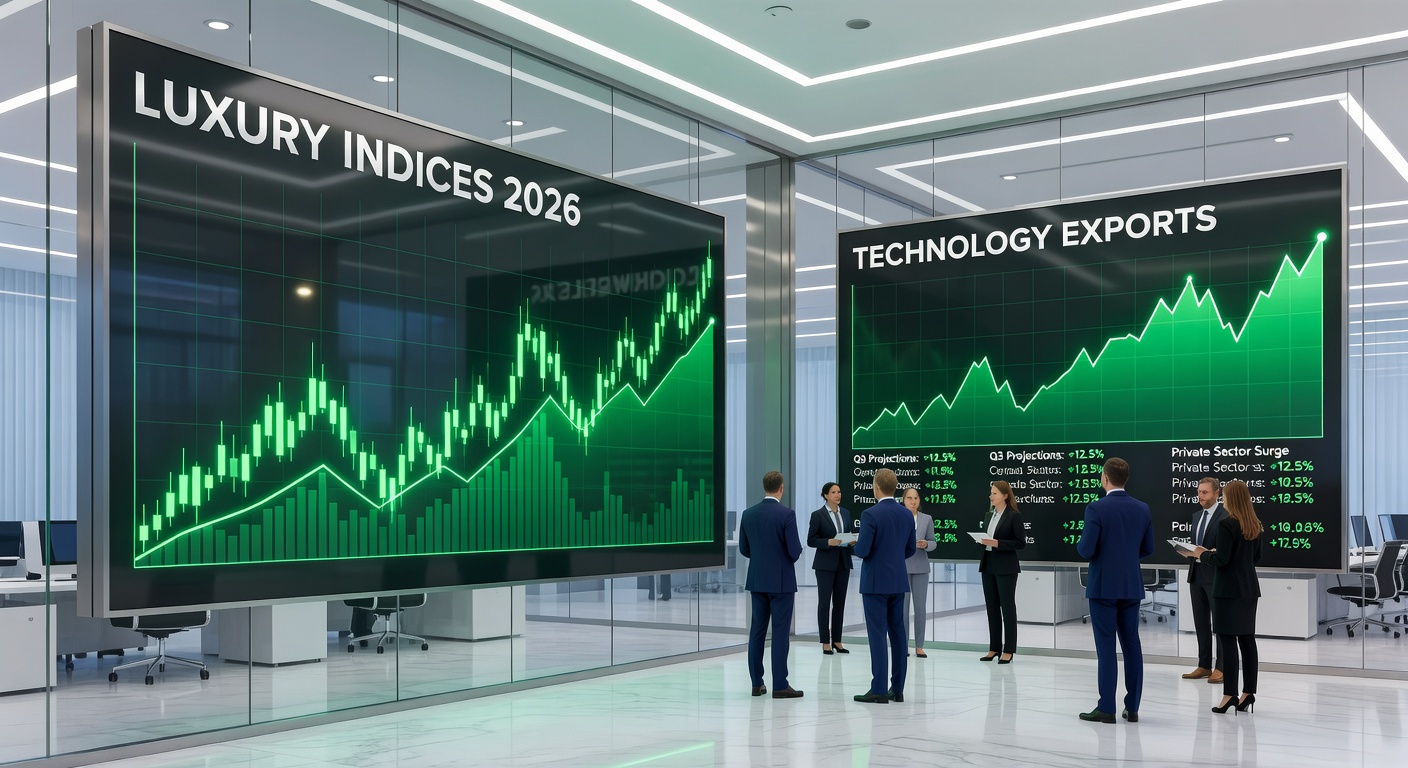 Advanced Financial Market Data Center 2026