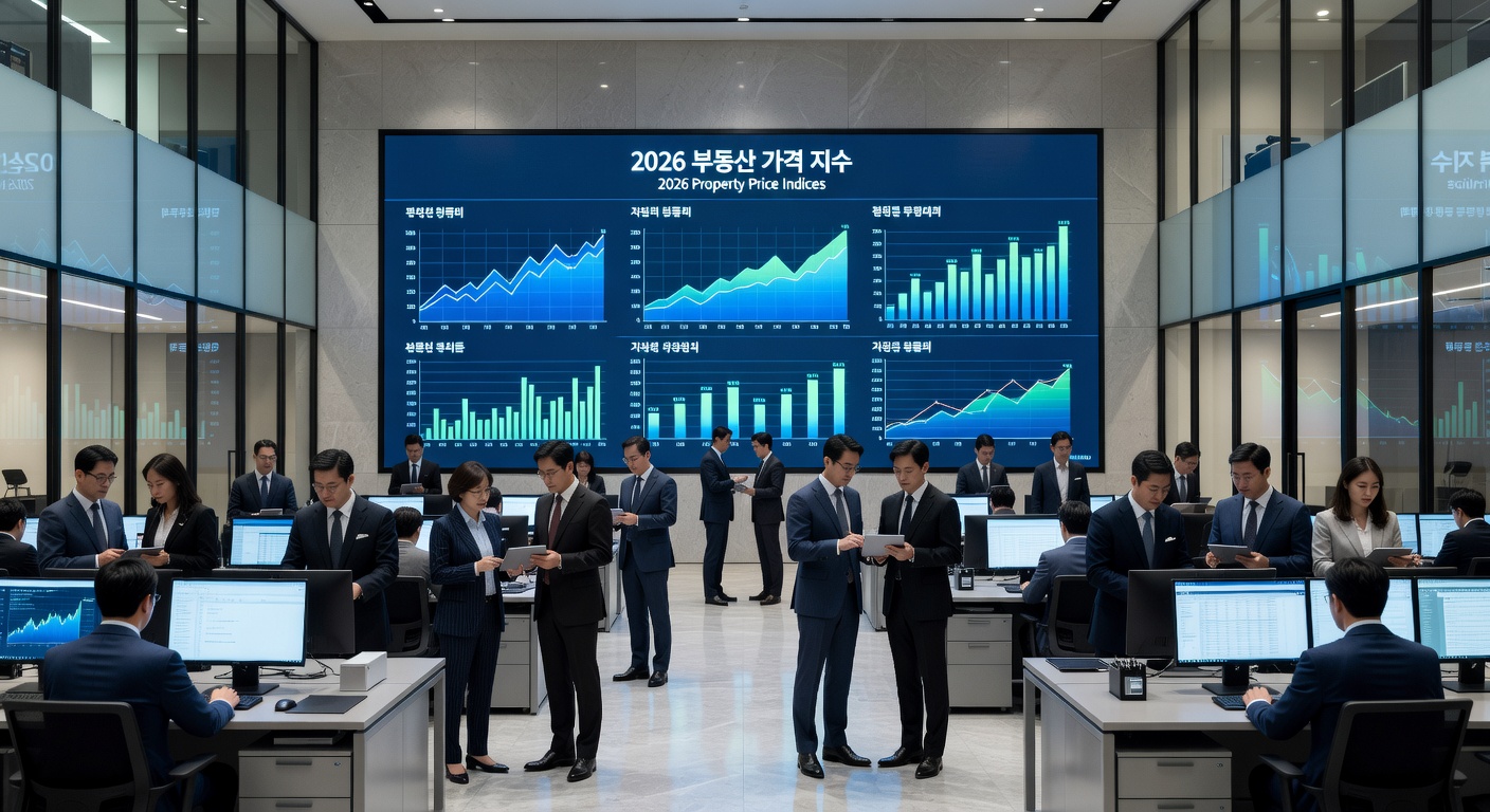 Economic Analysis and Property Market Trends 2026