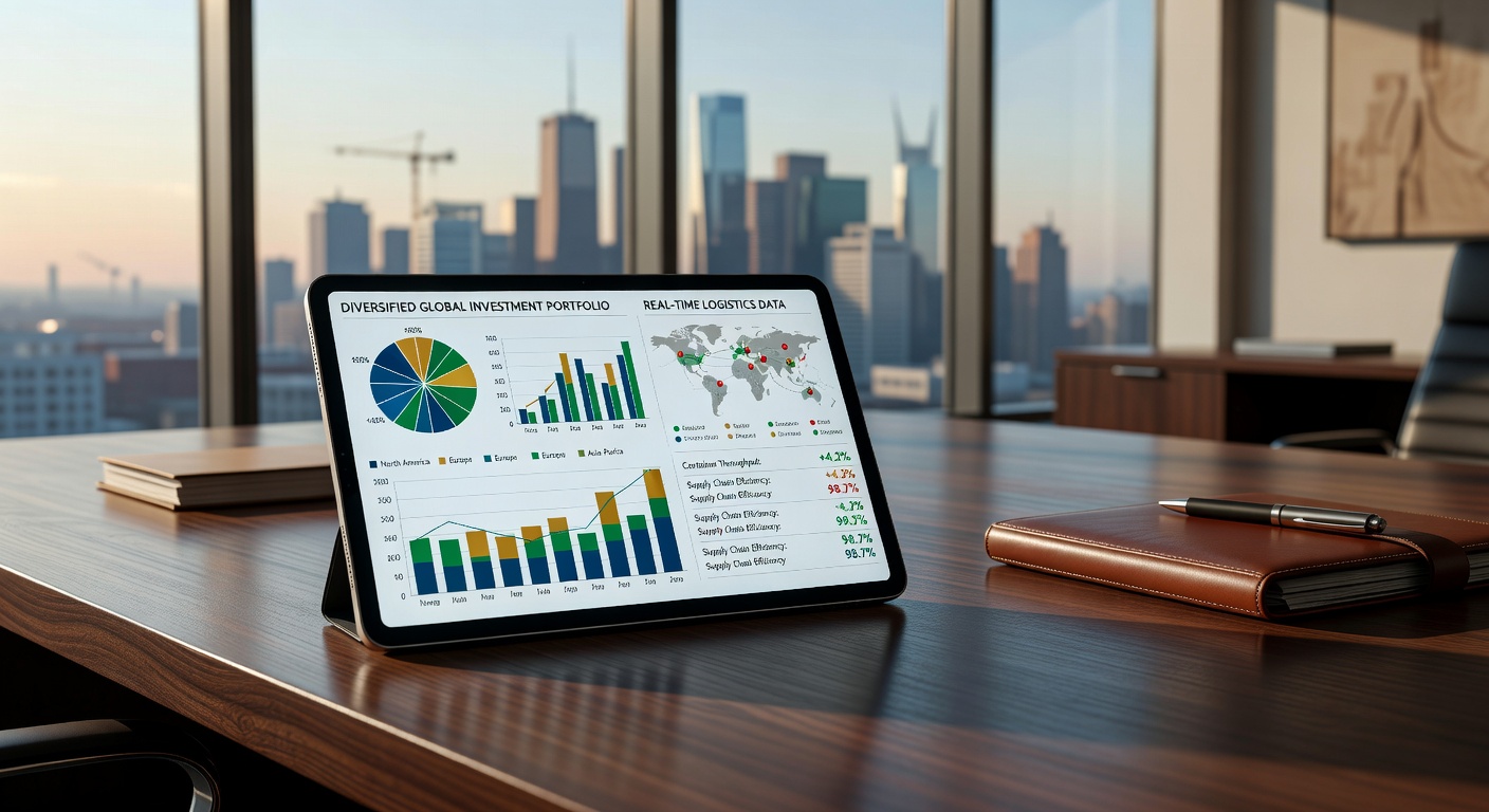 Global Investment Portfolio Management 2026