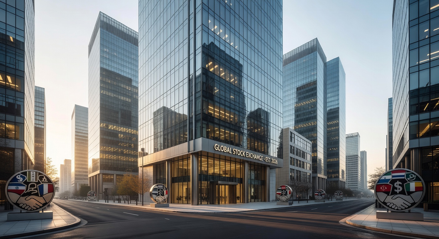 Western Financial District Growth 2026