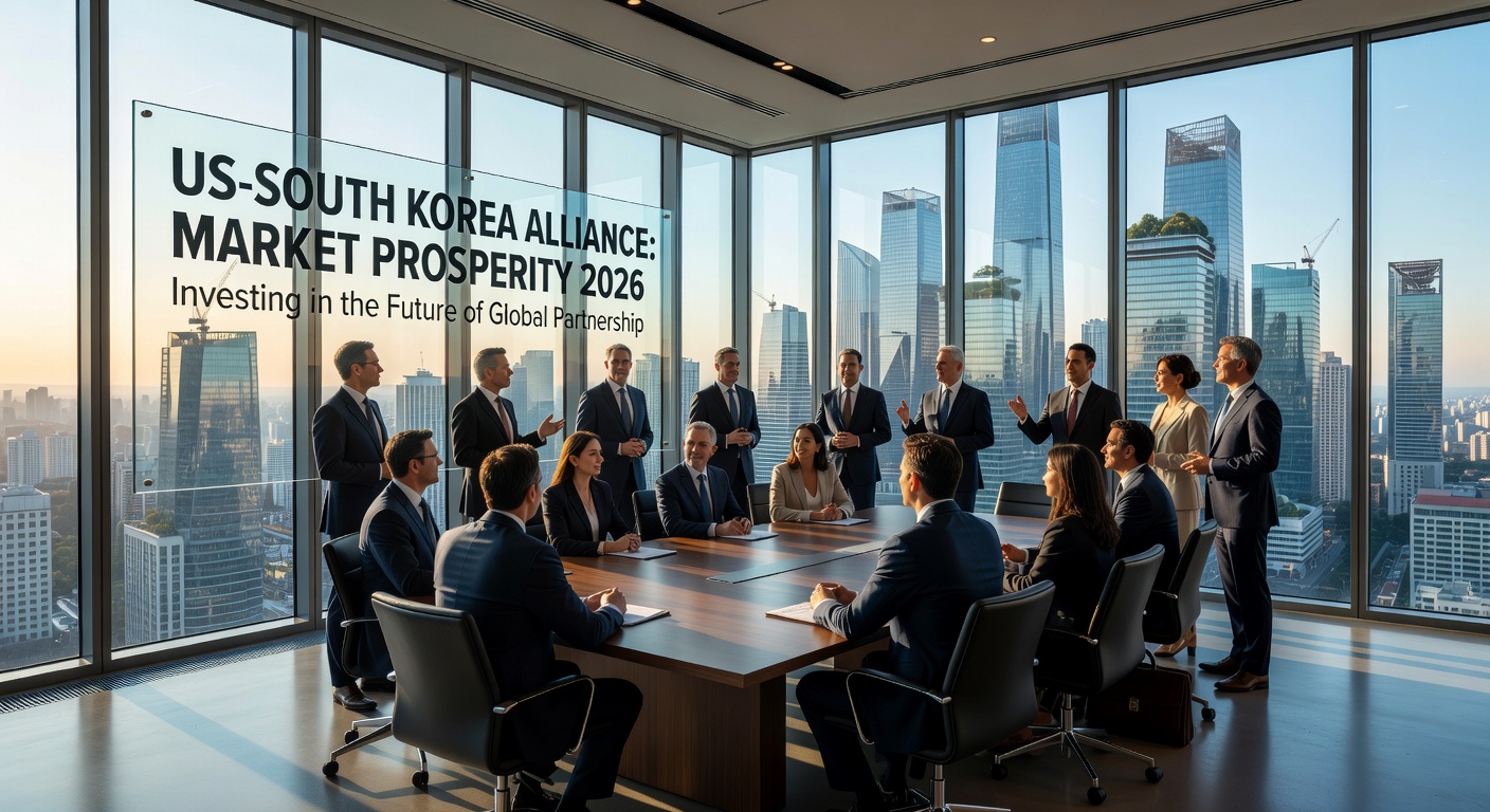 International Business Alliance Meeting 2026