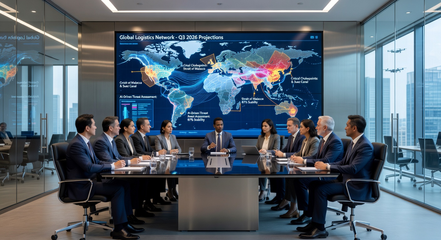 International Investment Strategic Analysis 2026