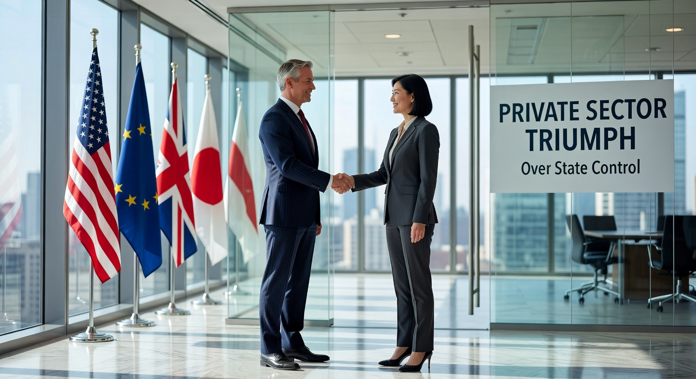 Professional Private Sector Partnership 2026