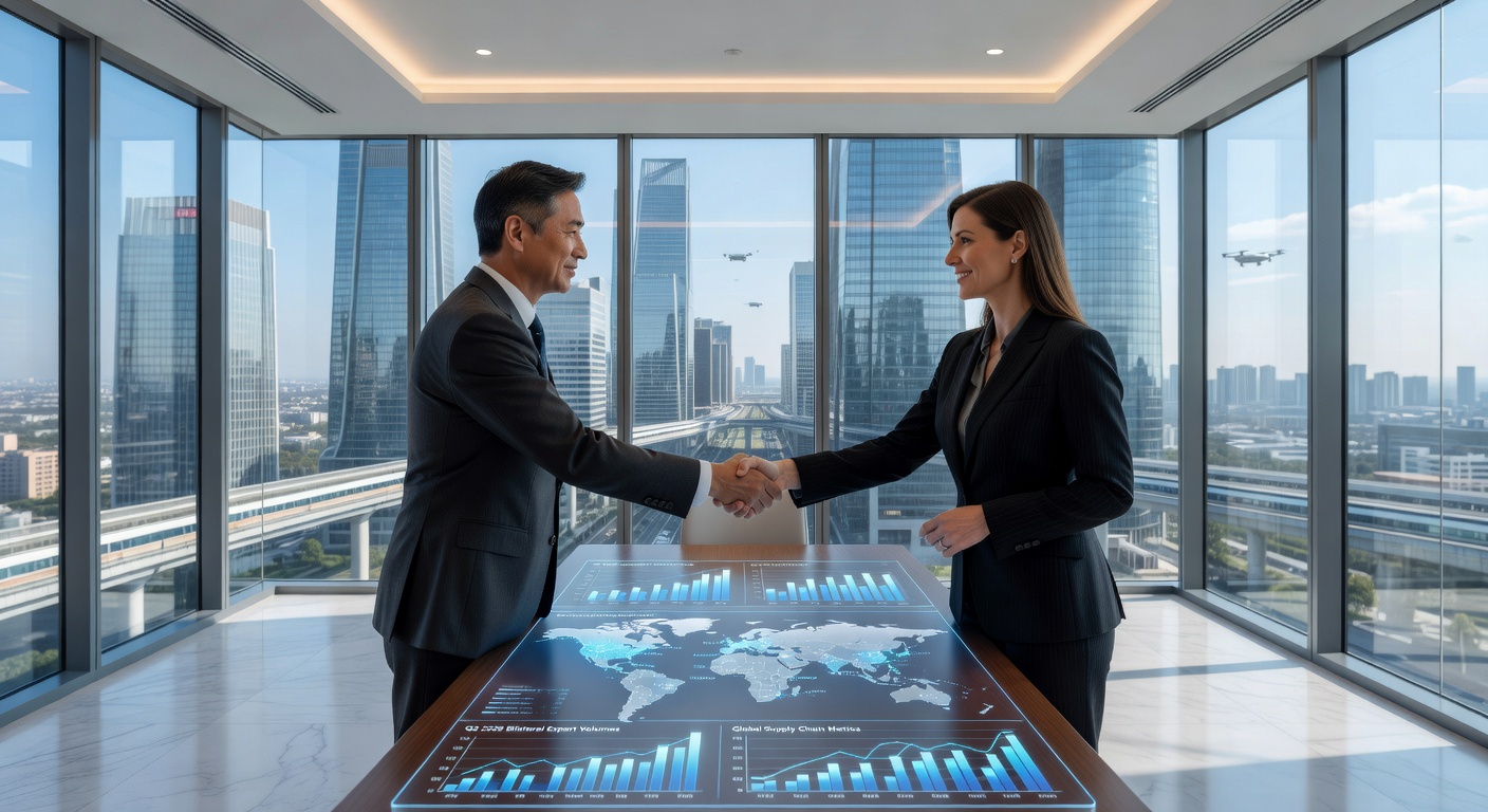 Transactional Diplomacy Bilateral Meeting 2026