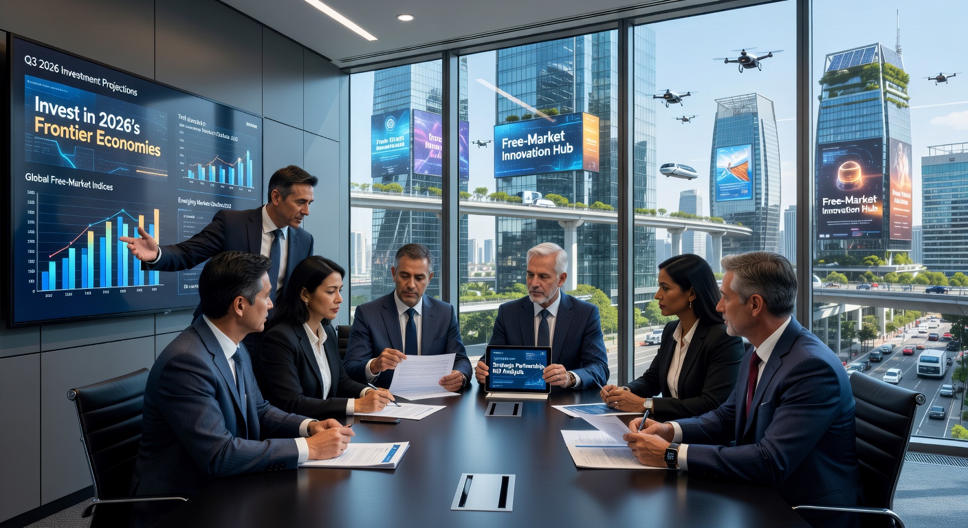 International Investment Consultation 2026