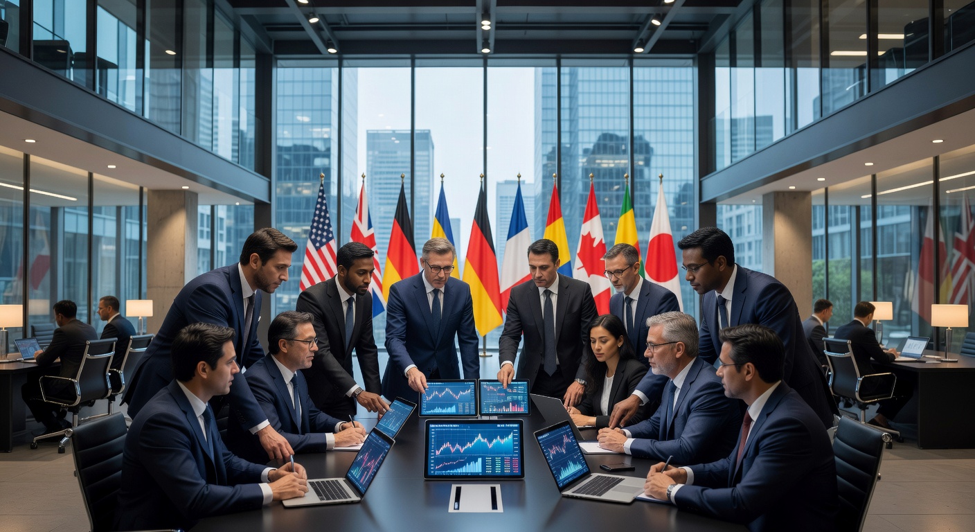 International Strategic Economic Summit 2026