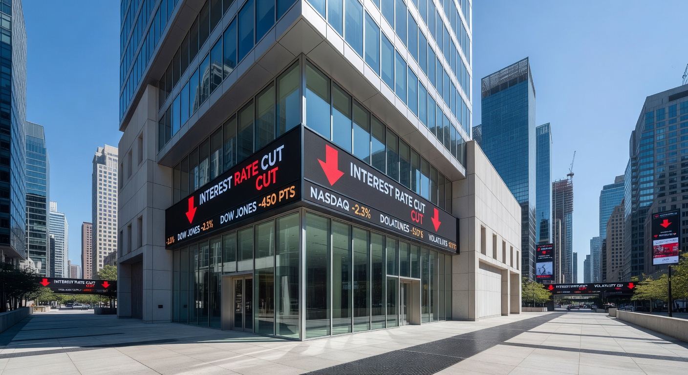 Central Bank Interest Rate Trends 2026