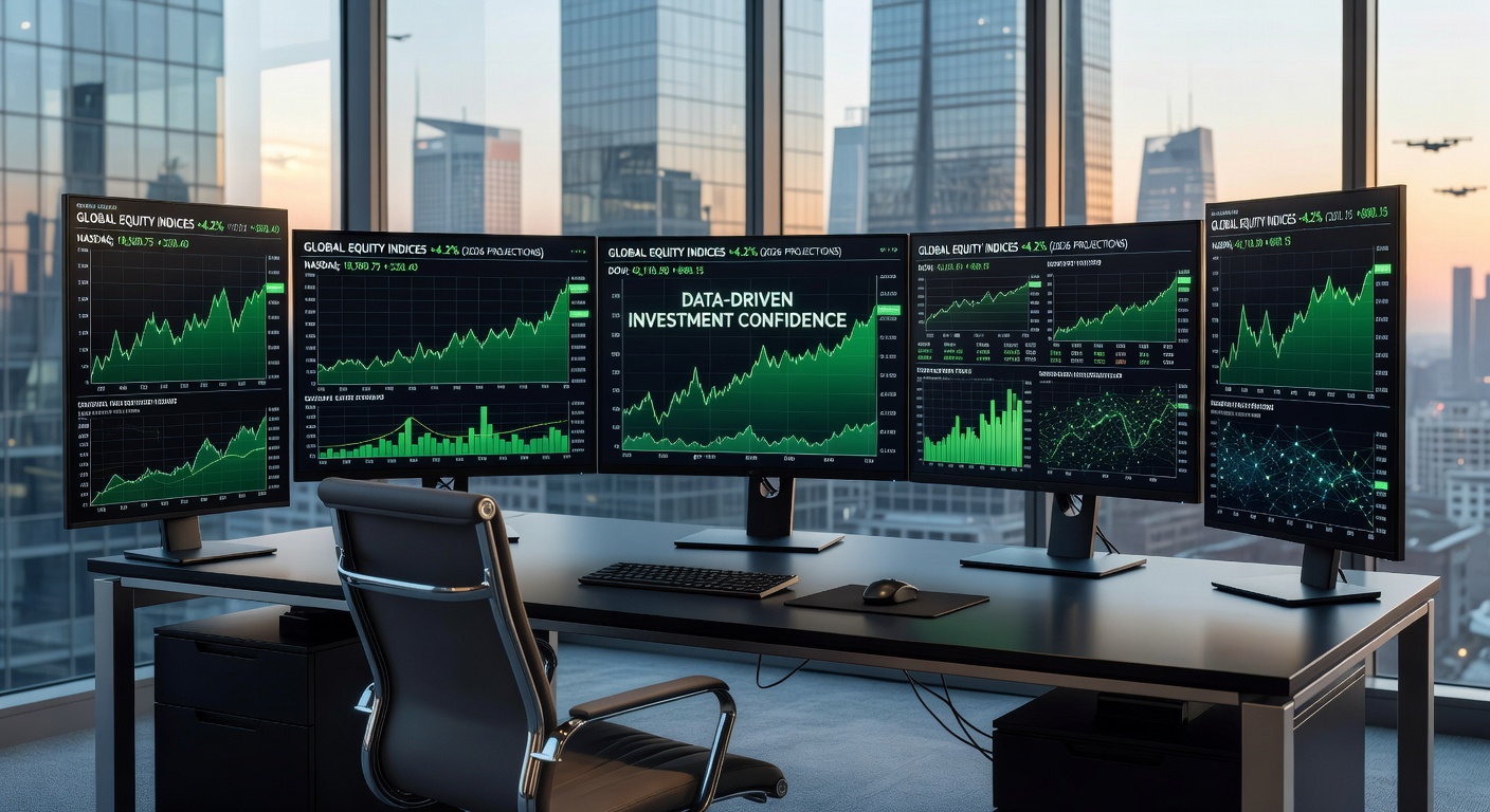 Financial Analyst Data Workstation 2026