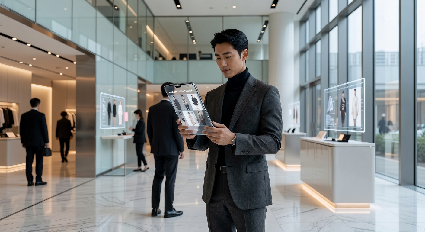 MZ Generation Consumer using Digital Shopping Platforms in Seoul