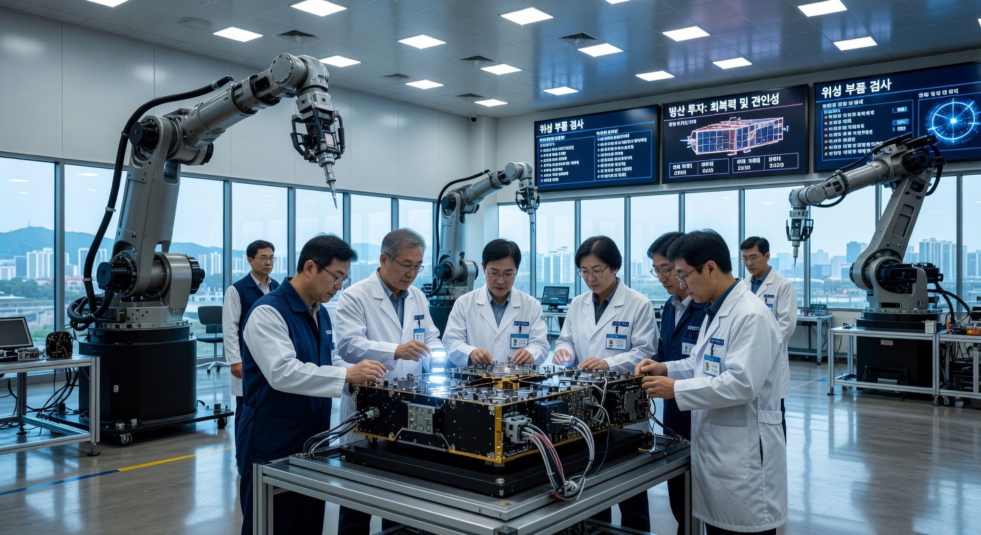 Advanced Defense and Aerospace Technology 2026