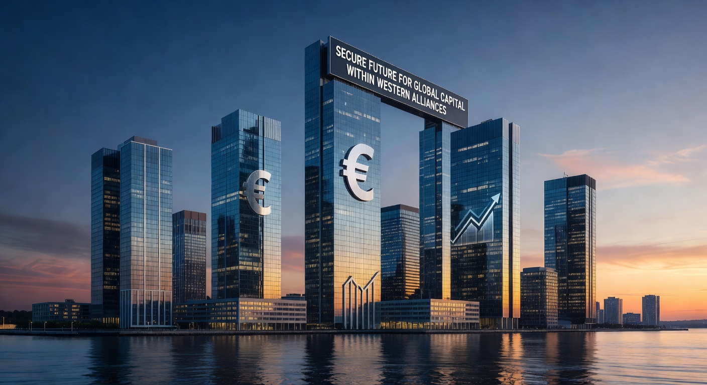 Global Market Security and Prosperity 2026