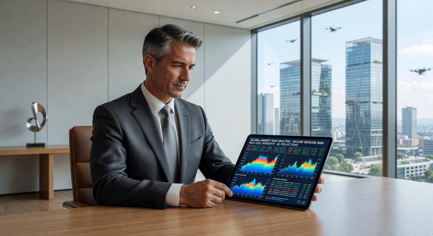 Secure Global Risk Intelligence Platform 2026