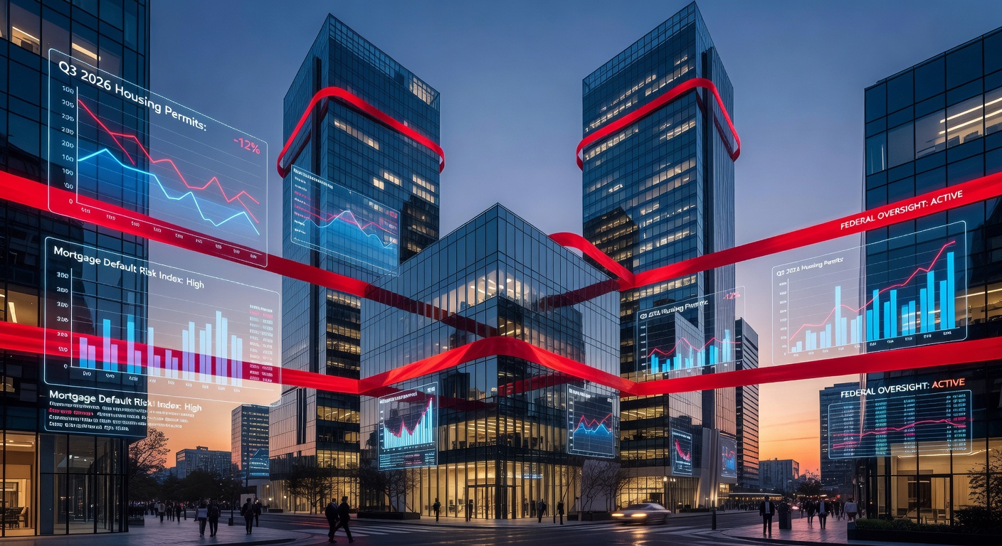 Restricted Financial District Visual 2026