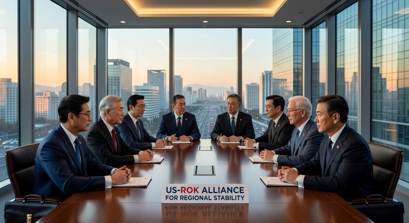 International Strategic Alliance Summit 2026