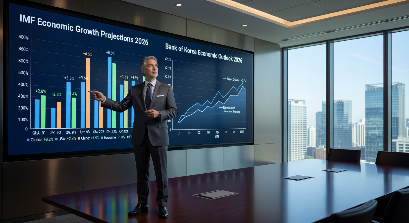 Financial Analyst with Economic Projections 2026