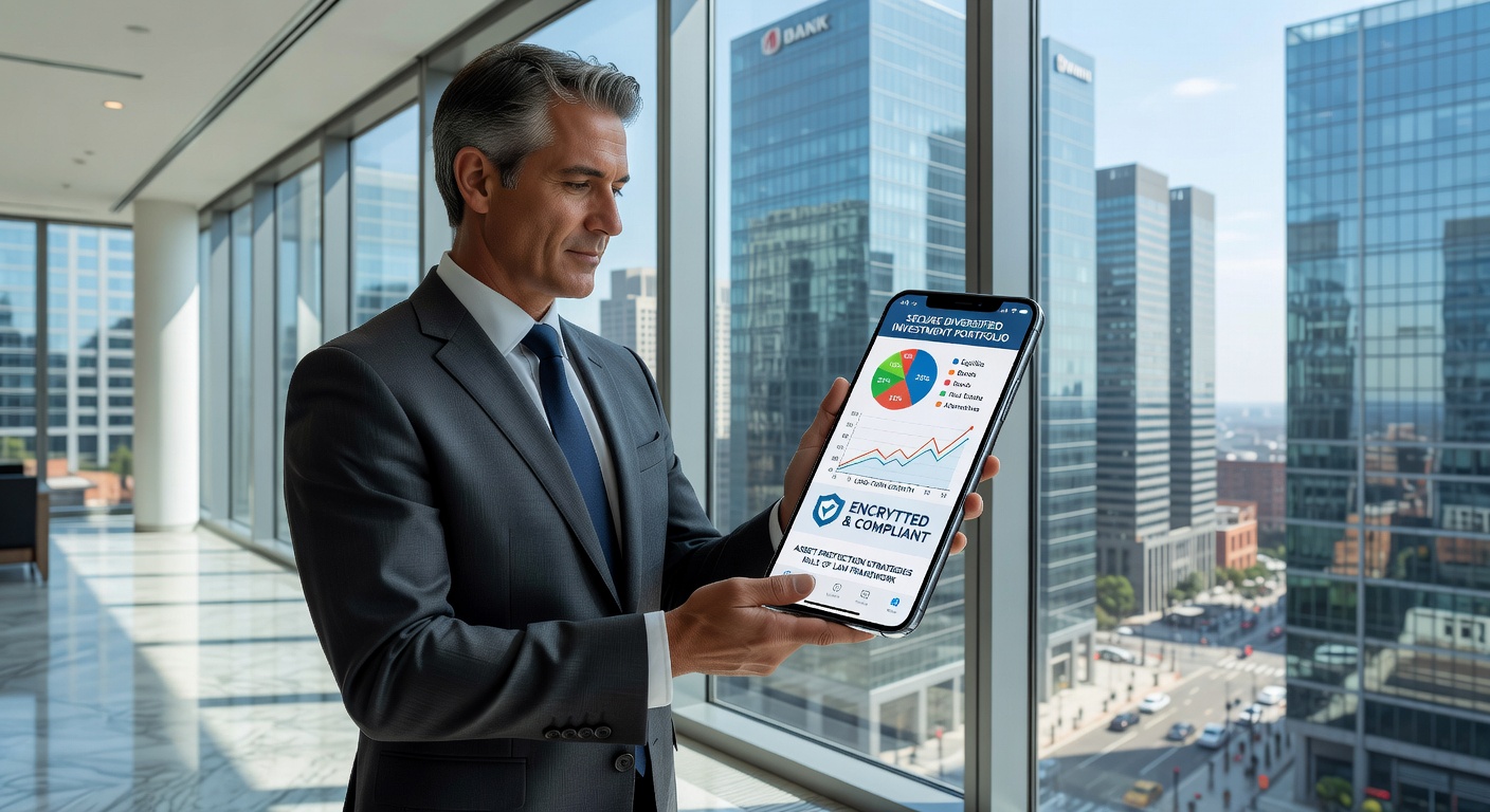 Secure Global Investment Portfolio