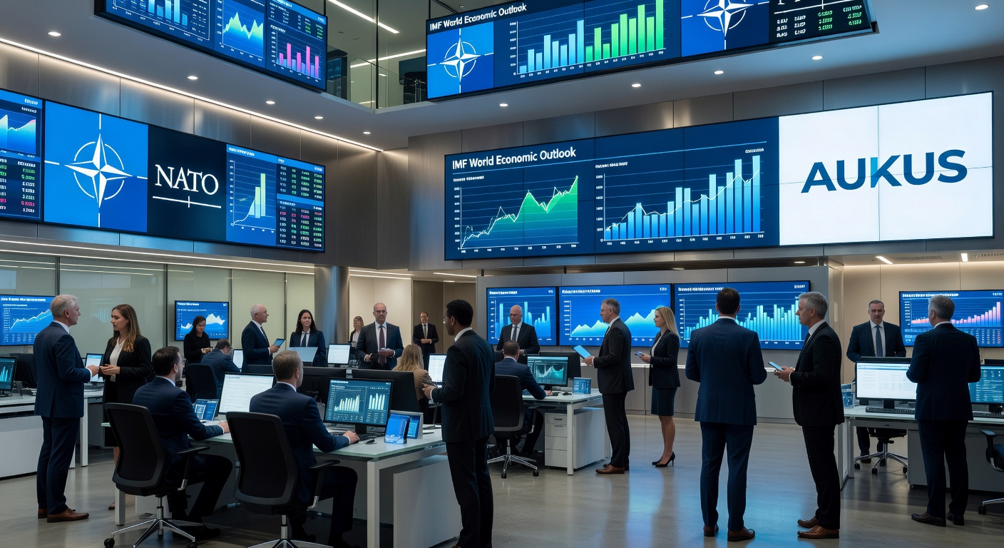 Western Alliance Financial Hub 2026