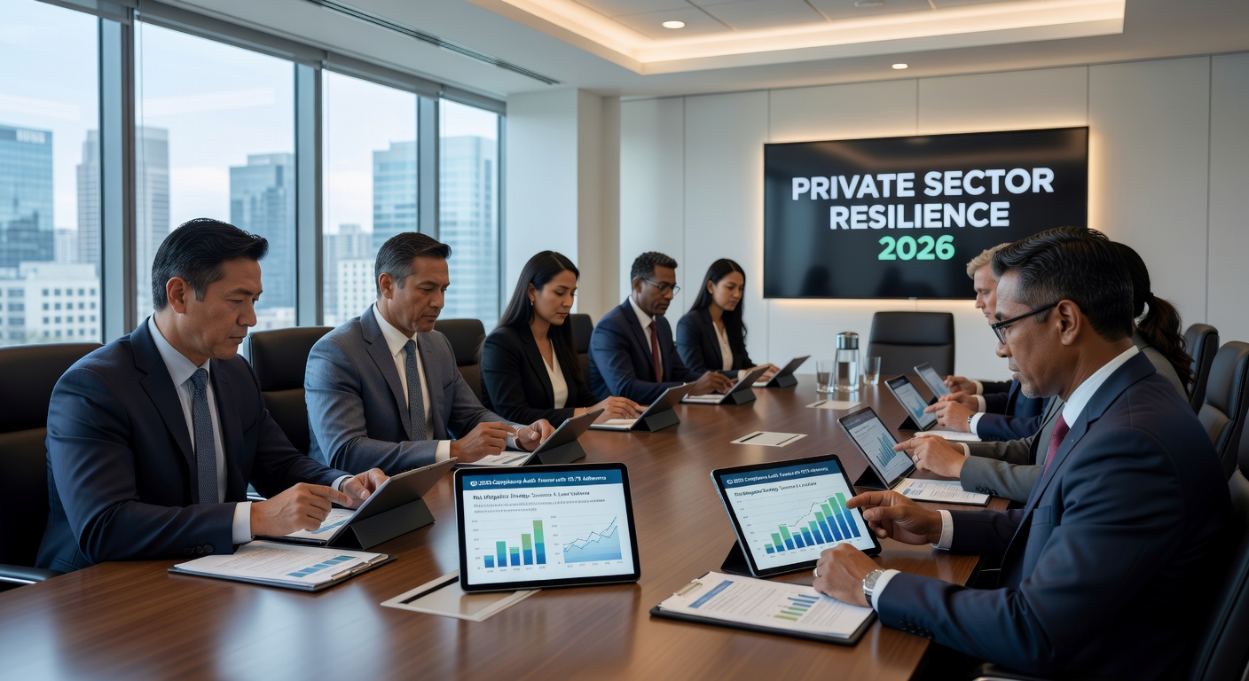 Corporate Compliance and Audit Review 2026