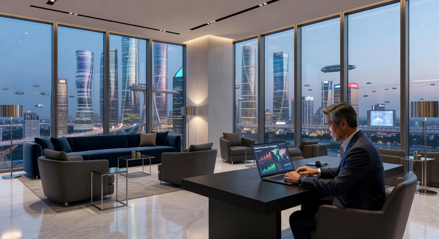 Wealth Preservation and Global Mobility 2026