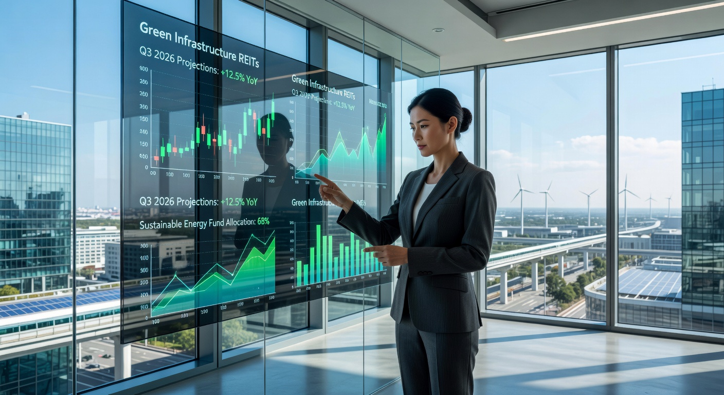 Investment Analyst in Modern Free Zone Office 2026